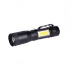 LED kovové svietidlo 3WWL115